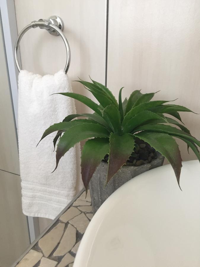 Гостьовий будинок Aloe Croft Гауік Екстер'єр фото